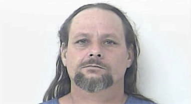 Javard Freeman, - St. Lucie County, FL 